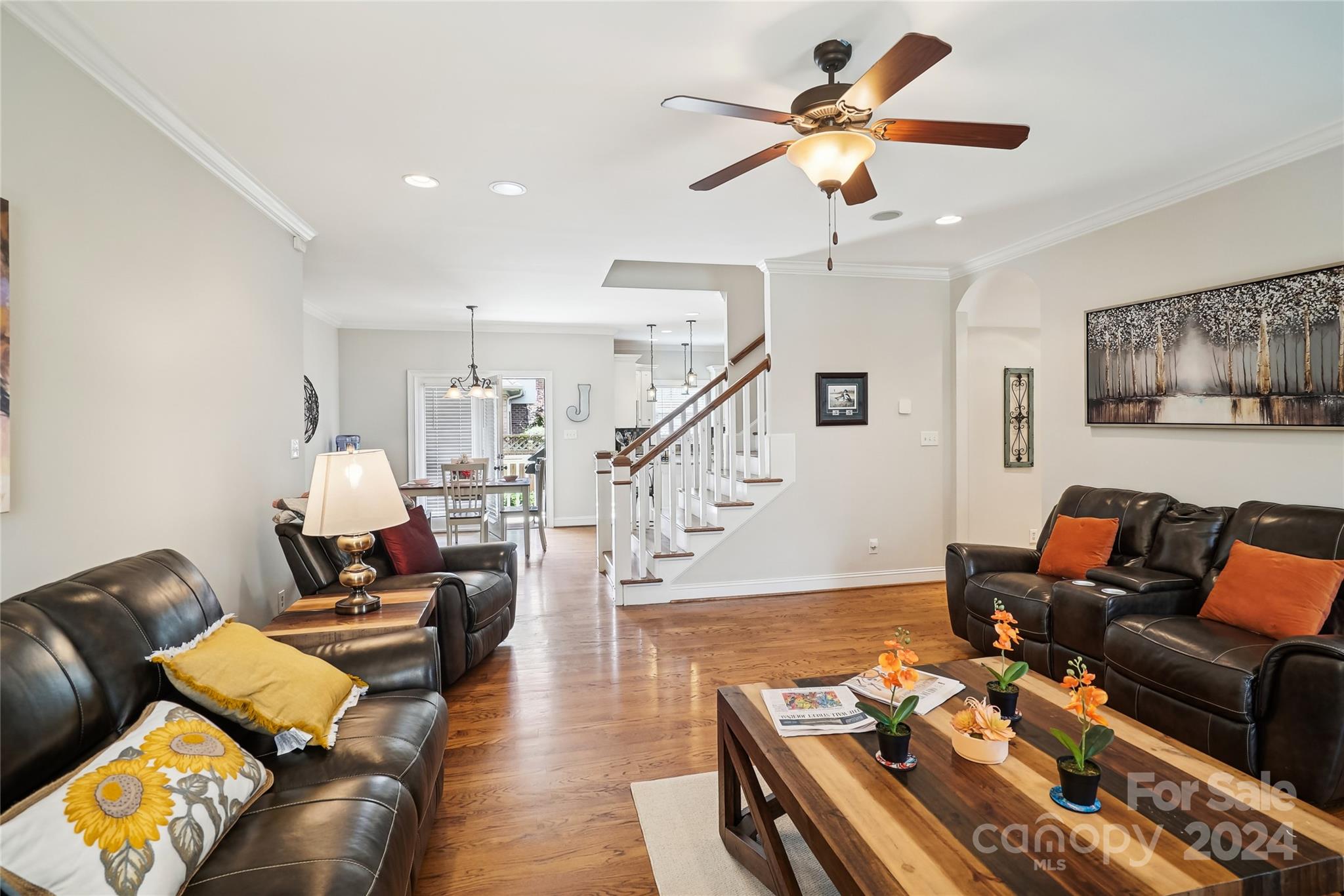 College Place - Residential