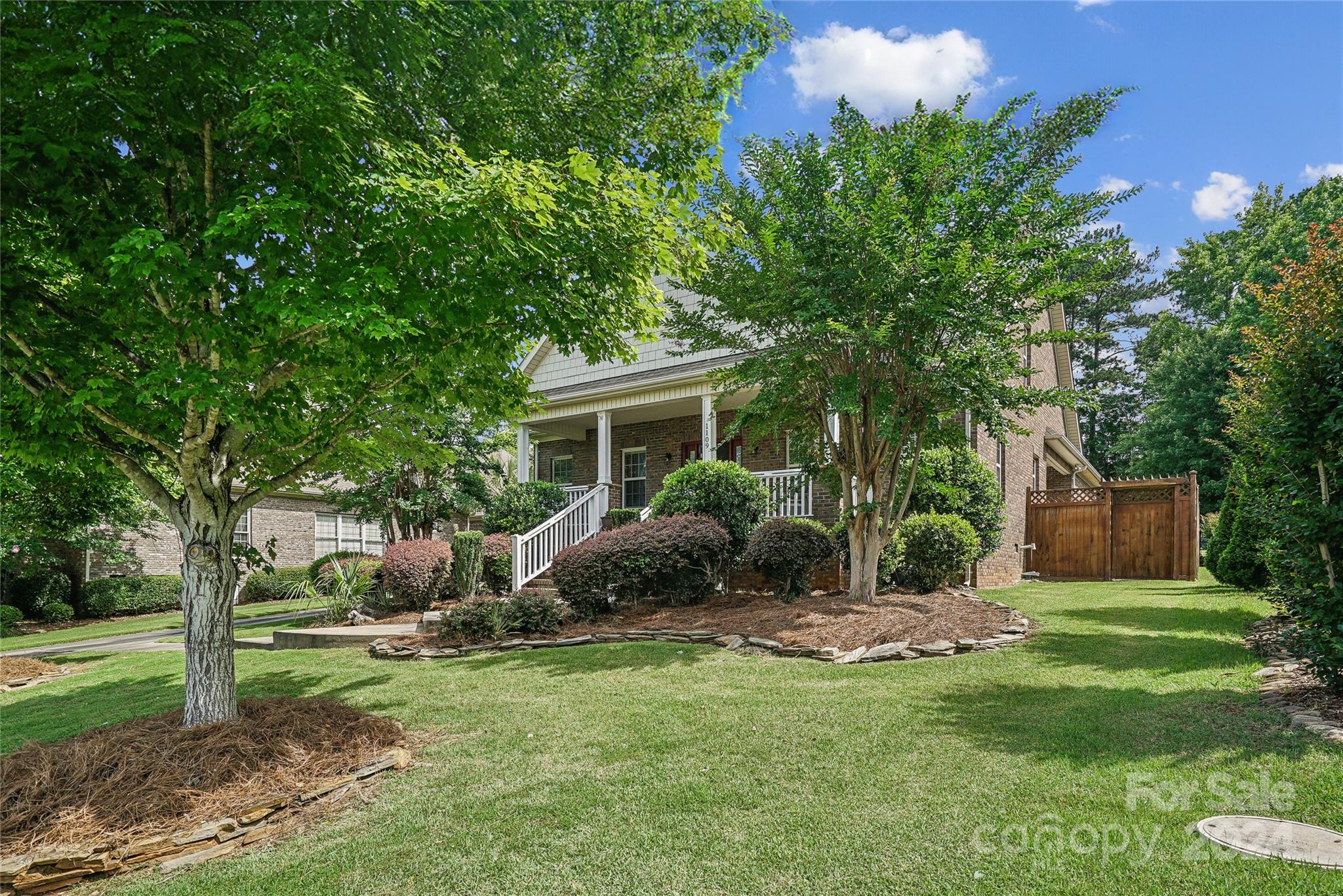 College Place - Residential