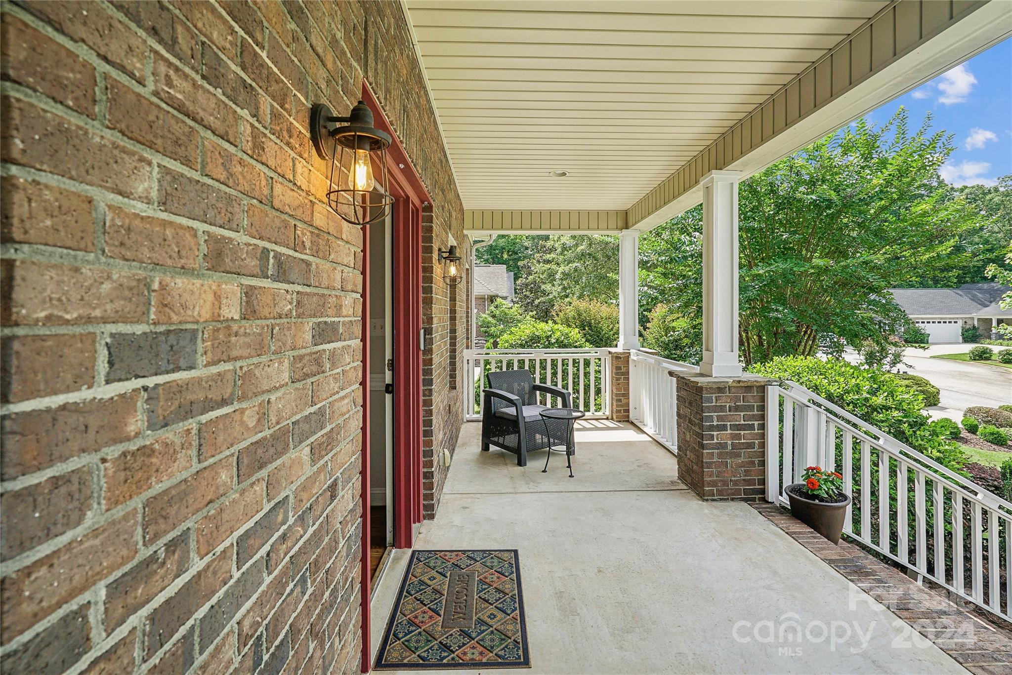 College Place - Residential