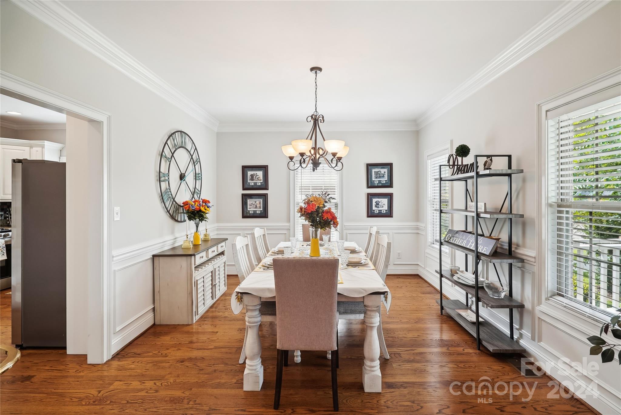 College Place - Residential