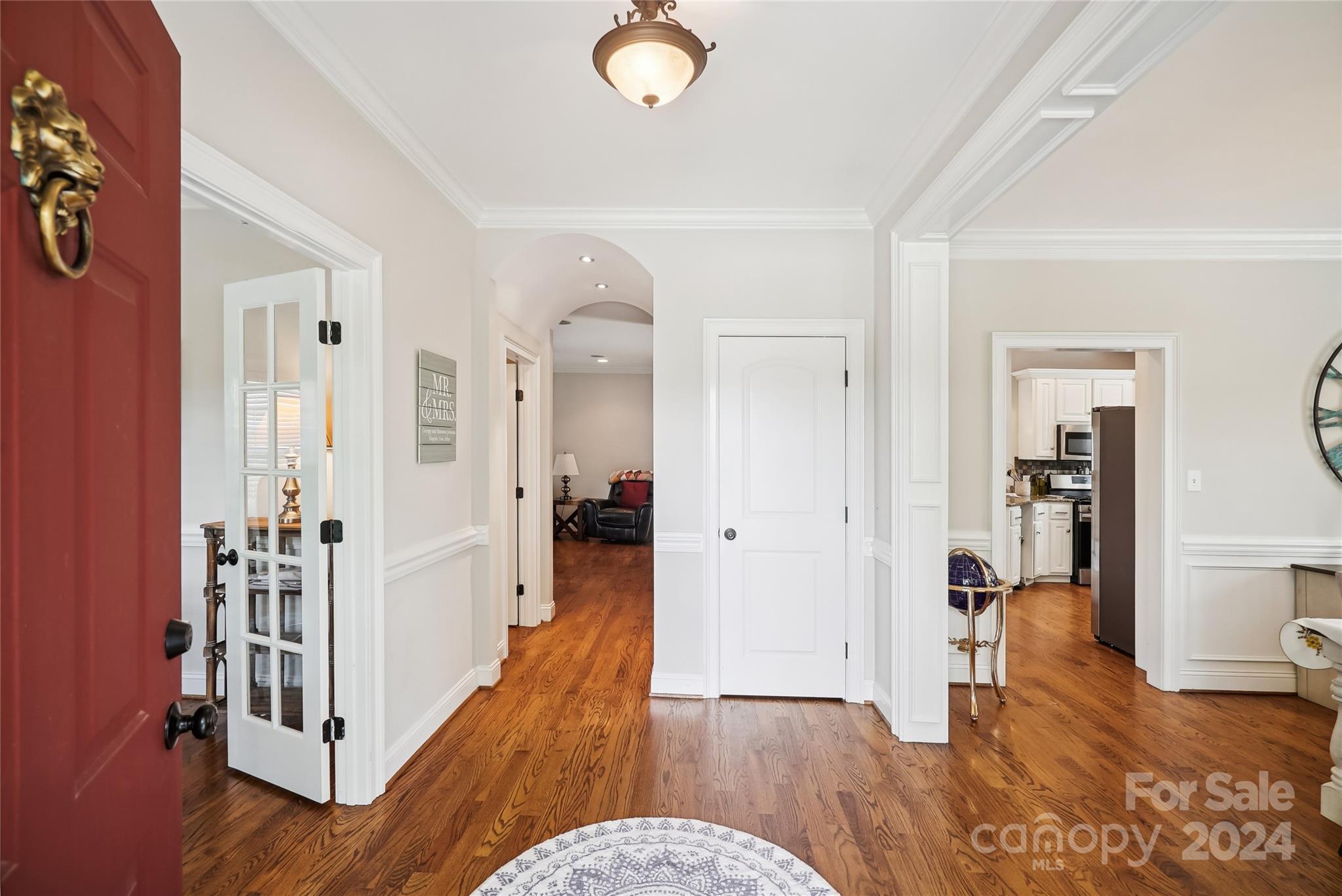 College Place - Residential