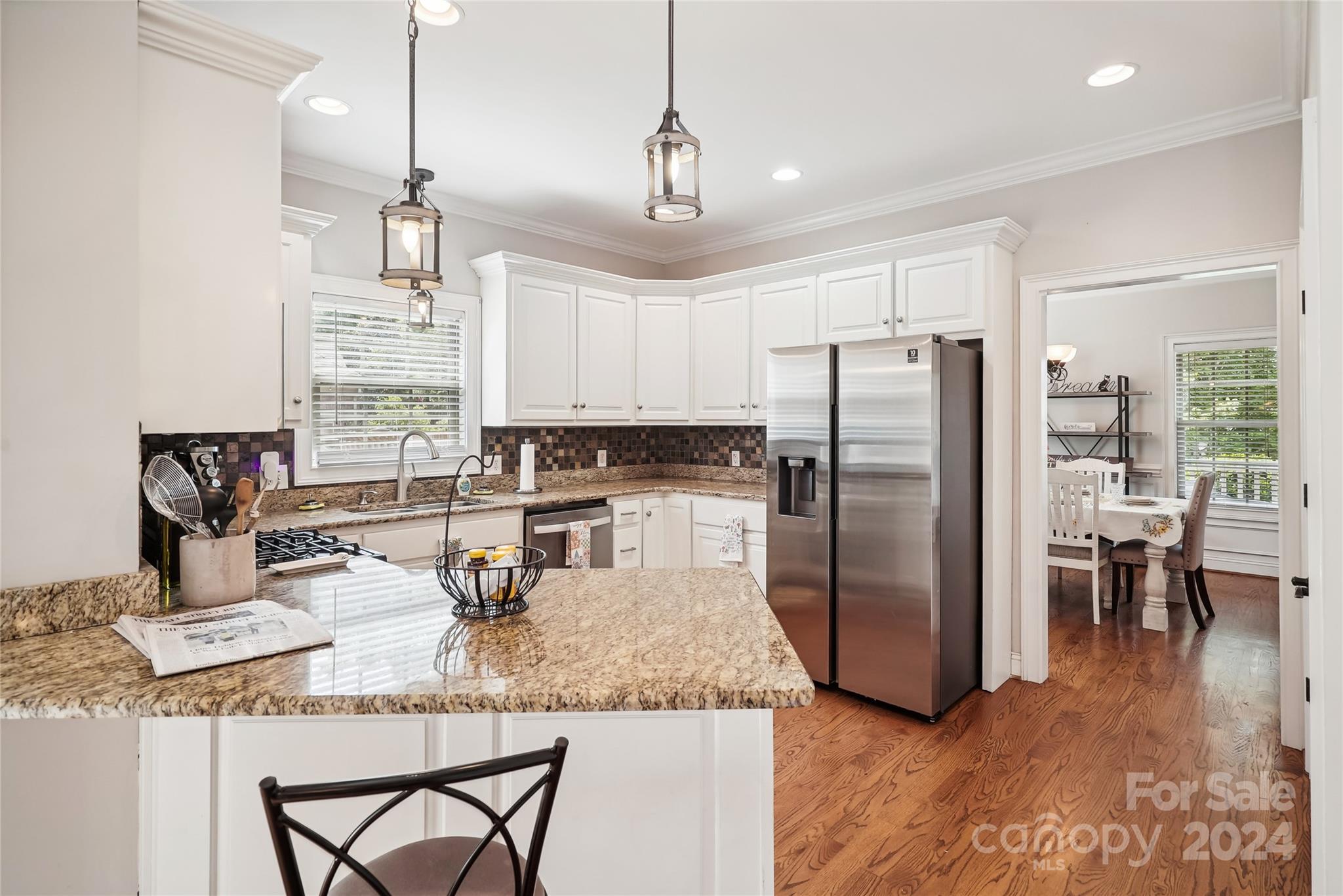 College Place - Residential