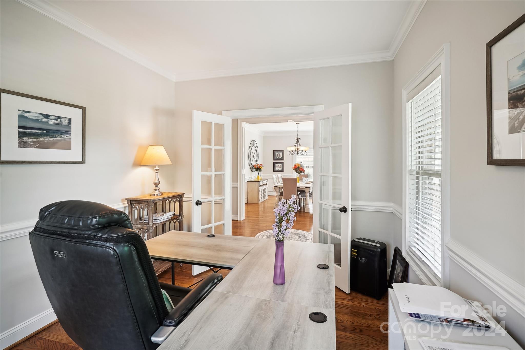 College Place - Residential