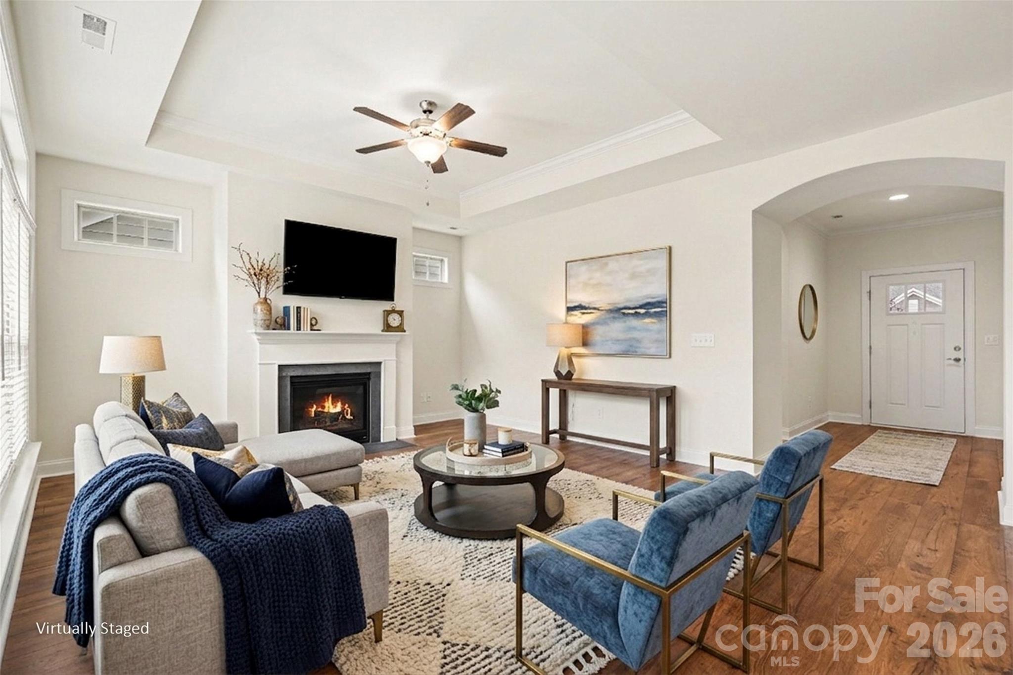 1119 Millview Lane