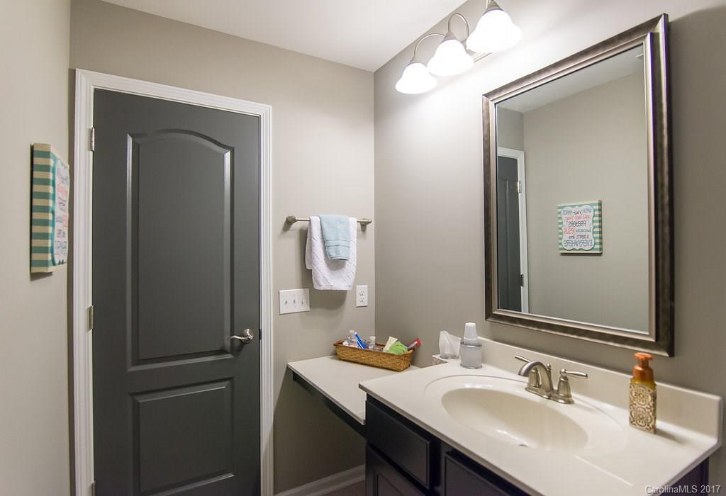 Audubon Lake - Residential