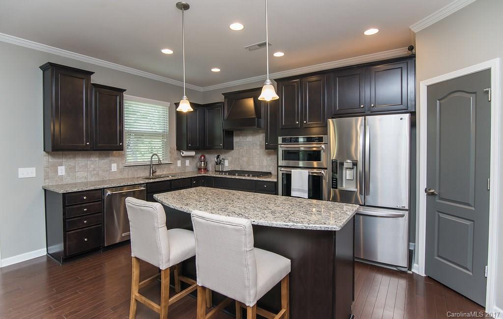 Audubon Lake - Residential