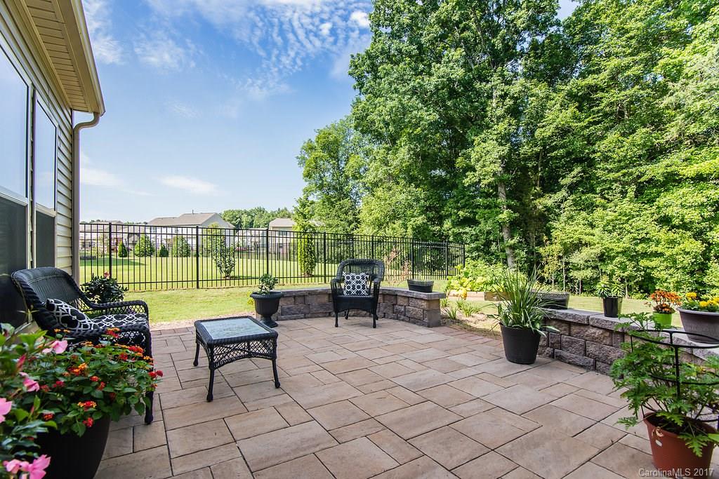 Audubon Lake - Residential