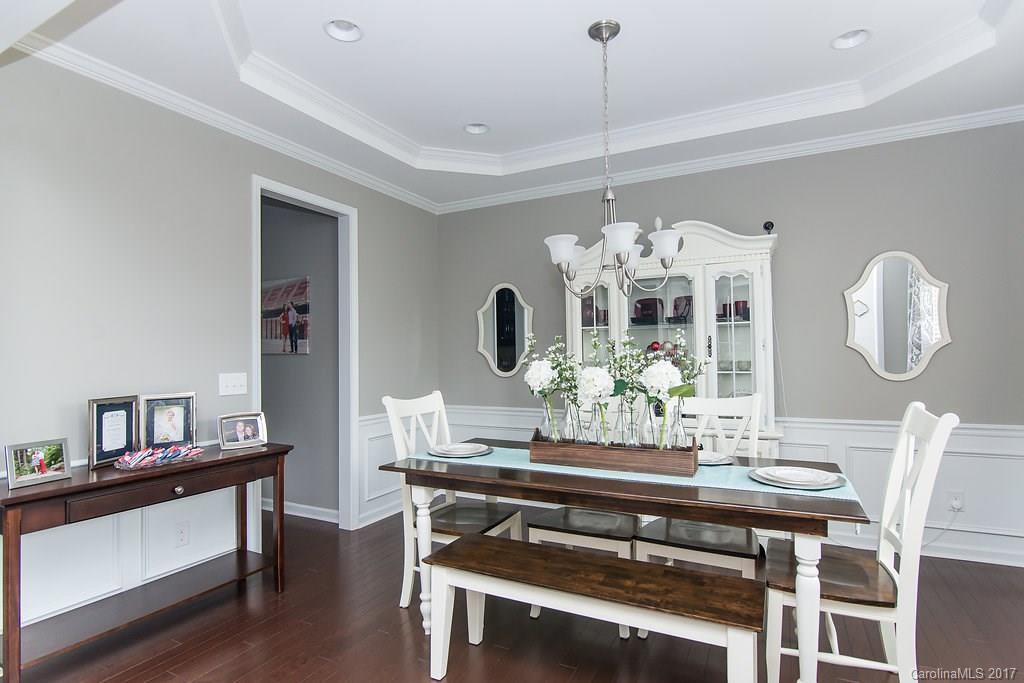 Audubon Lake - Residential