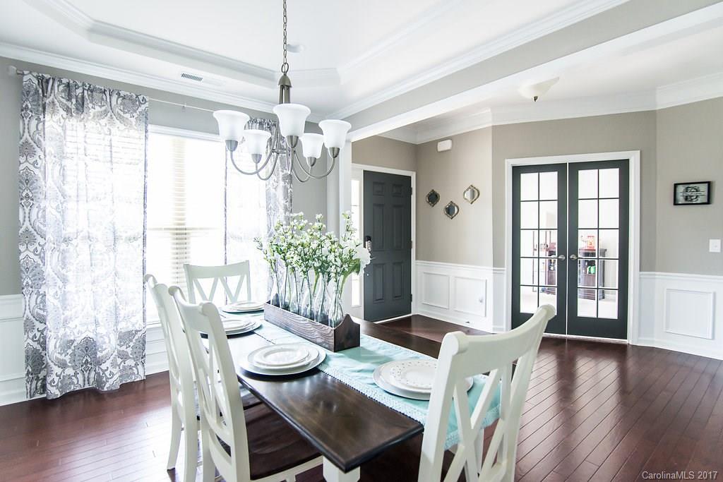 Audubon Lake - Residential