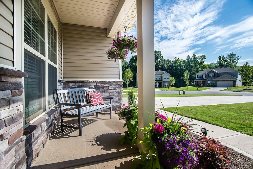 Audubon Lake - Residential