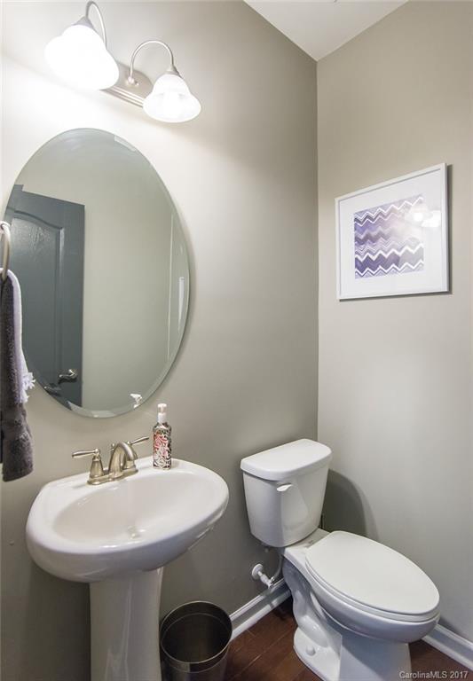 Audubon Lake - Residential