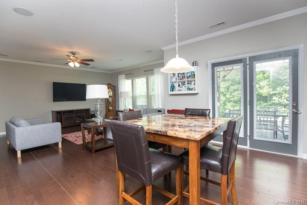 Audubon Lake - Residential