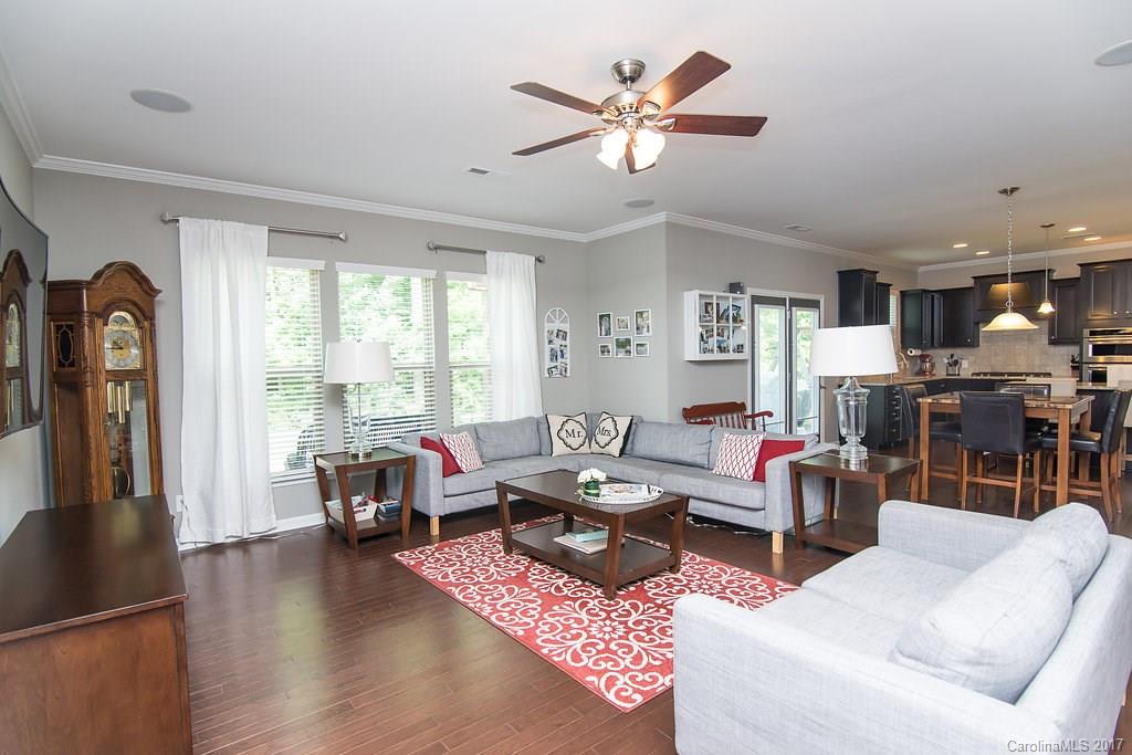 Audubon Lake - Residential