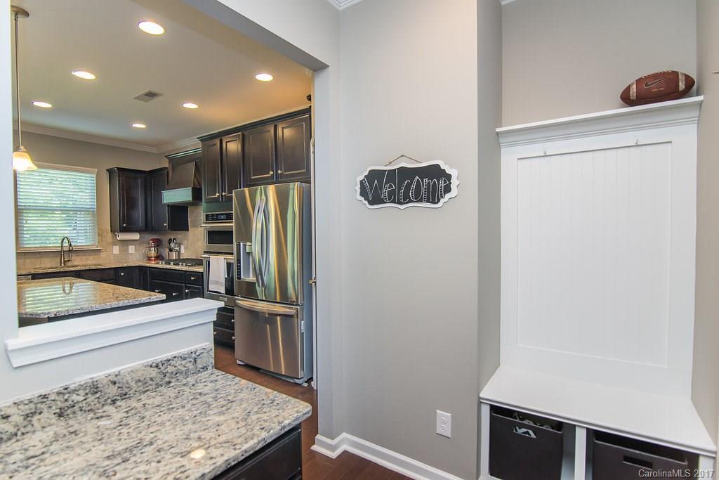 Audubon Lake - Residential