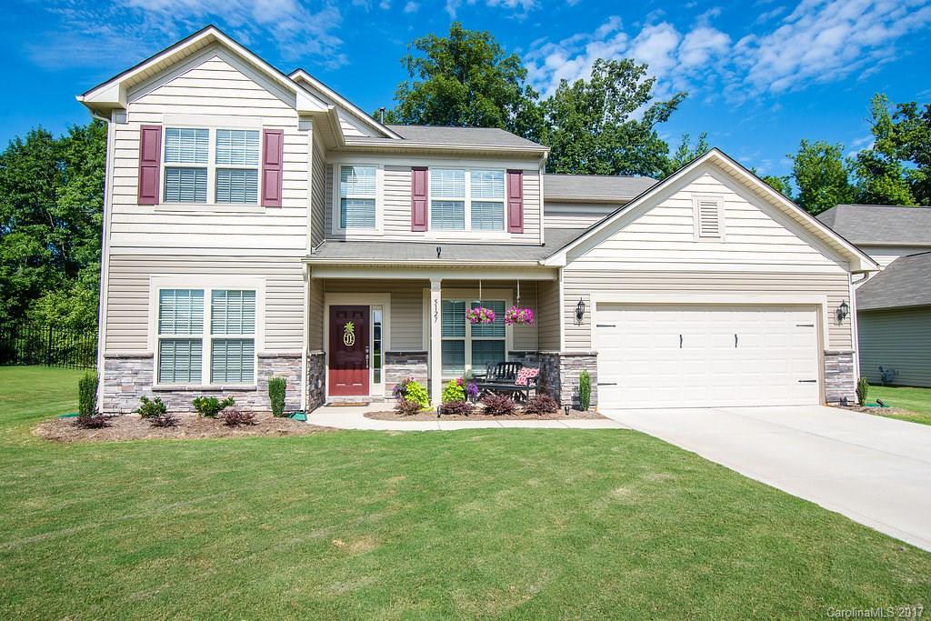 Audubon Lake - Residential