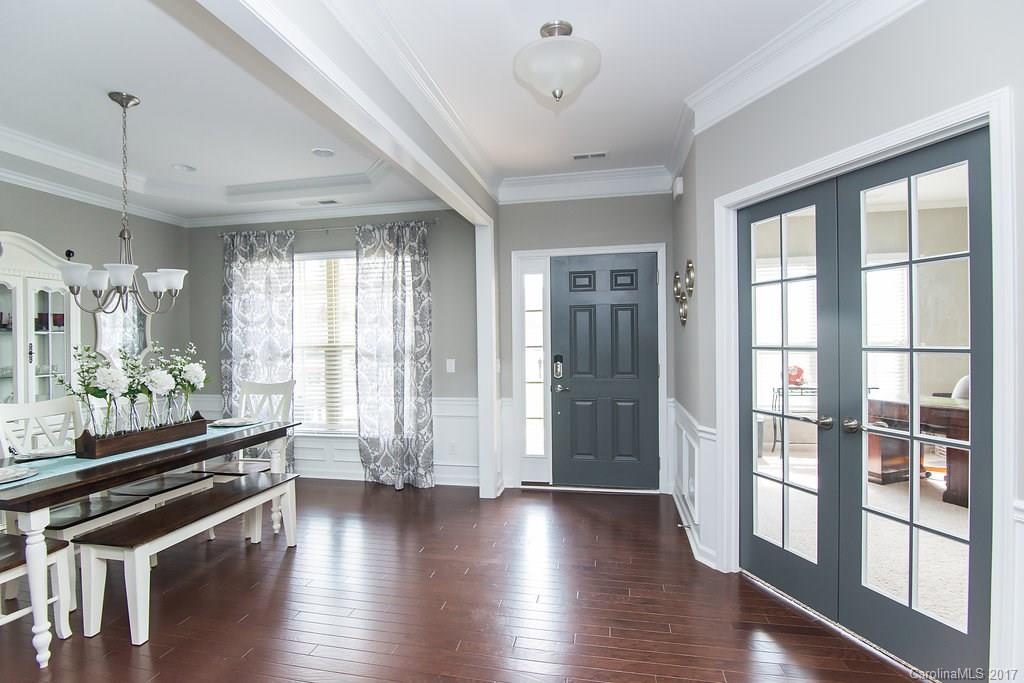 Audubon Lake - Residential