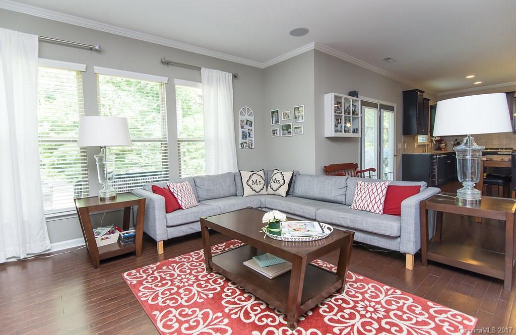 Audubon Lake - Residential