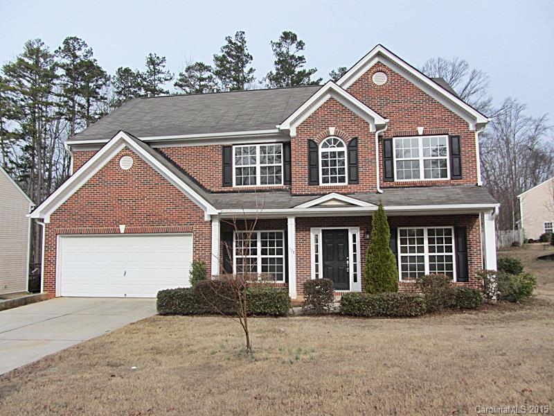 Ebenezer Village - Residential