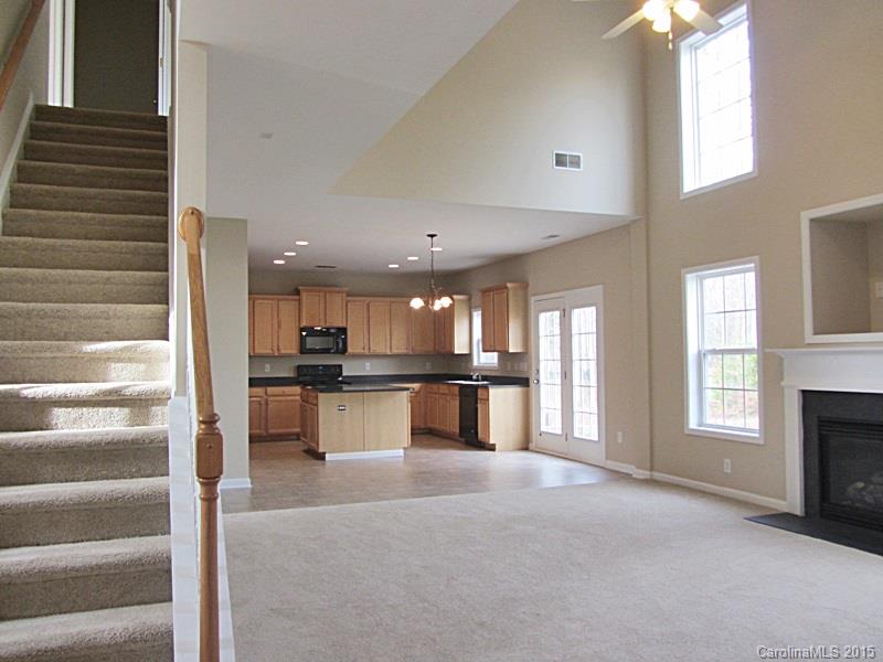 Ebenezer Village - Residential