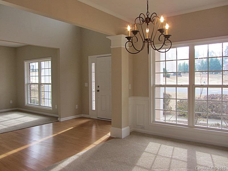 Ebenezer Village - Residential