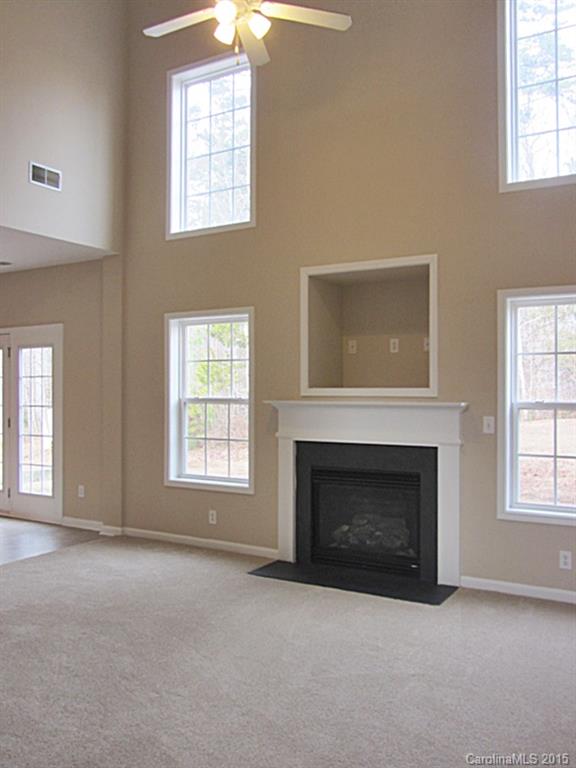 Ebenezer Village - Residential