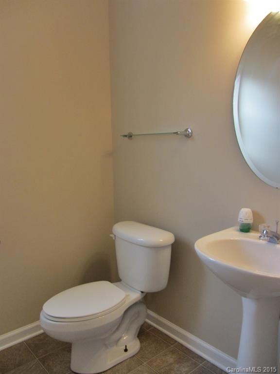 Ebenezer Village - Residential