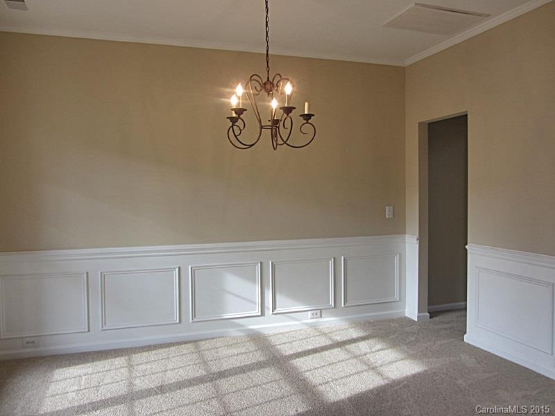 Ebenezer Village - Residential