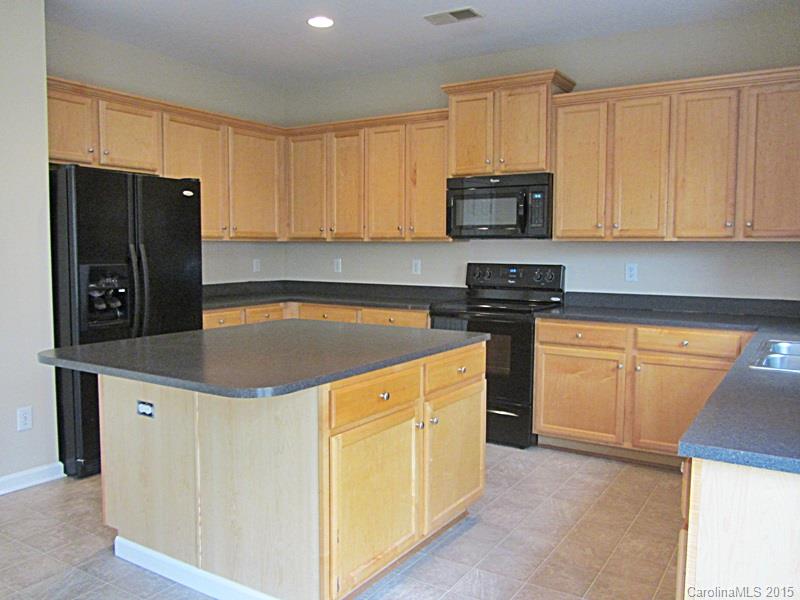 Ebenezer Village - Residential