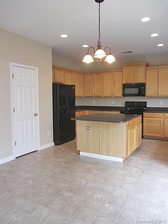 Ebenezer Village - Residential