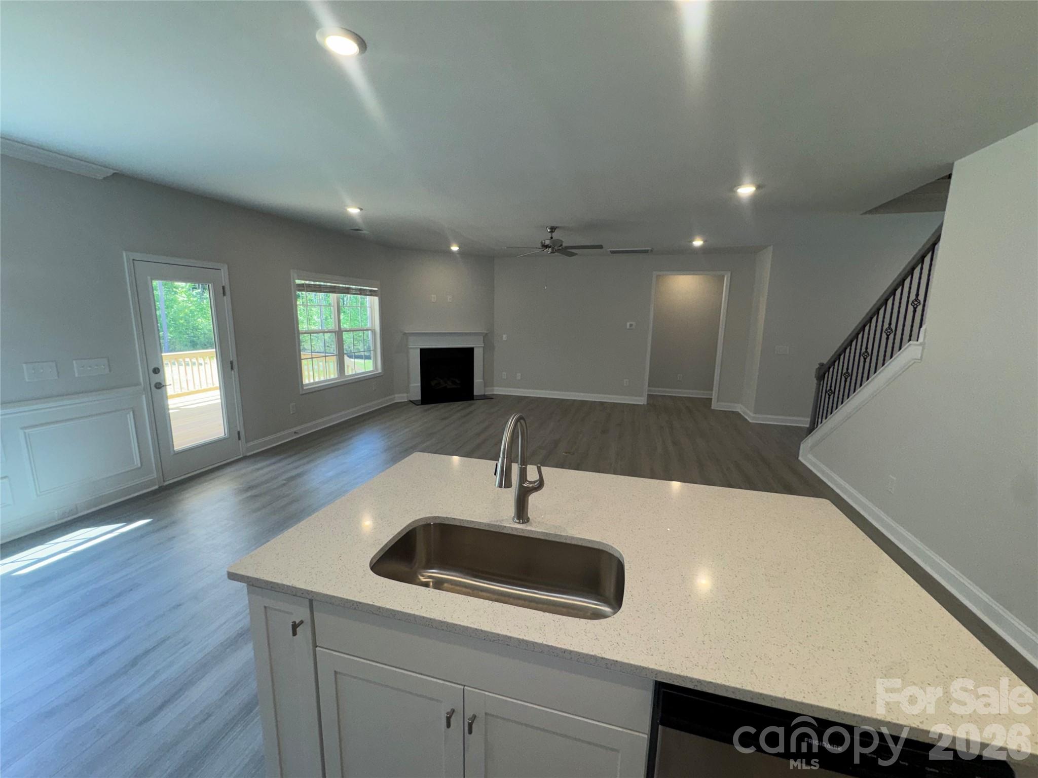 Lauren Pines - Residential