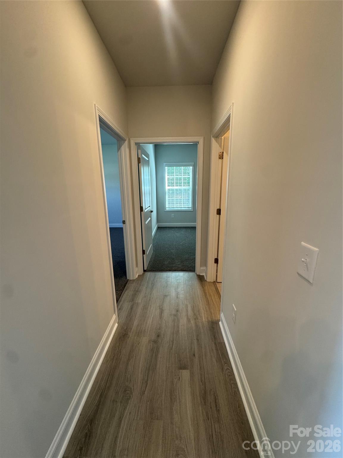 Lauren Pines - Residential
