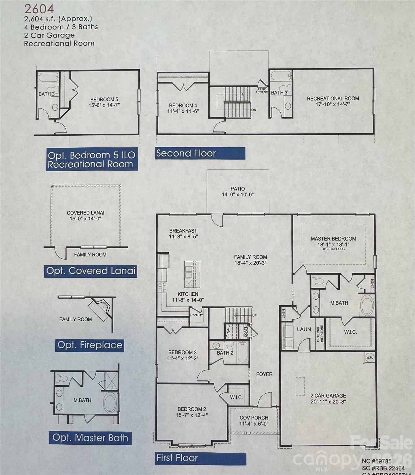1606 Autumn Lane 114