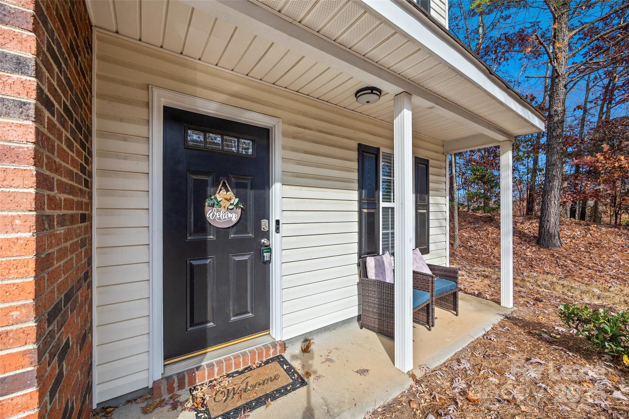 16865 Timber Crossing Road