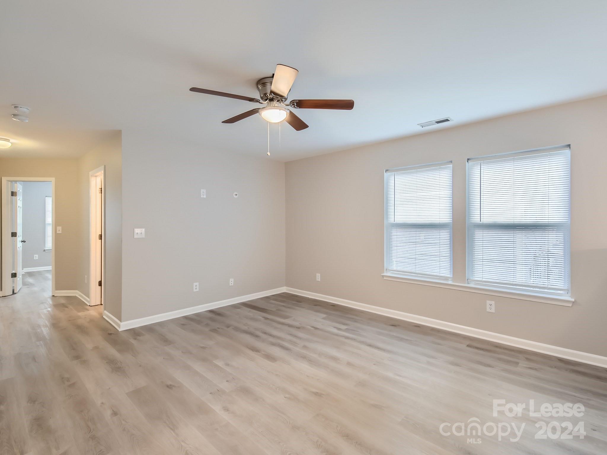 Village Green at Wellsbrook - Residential Lease