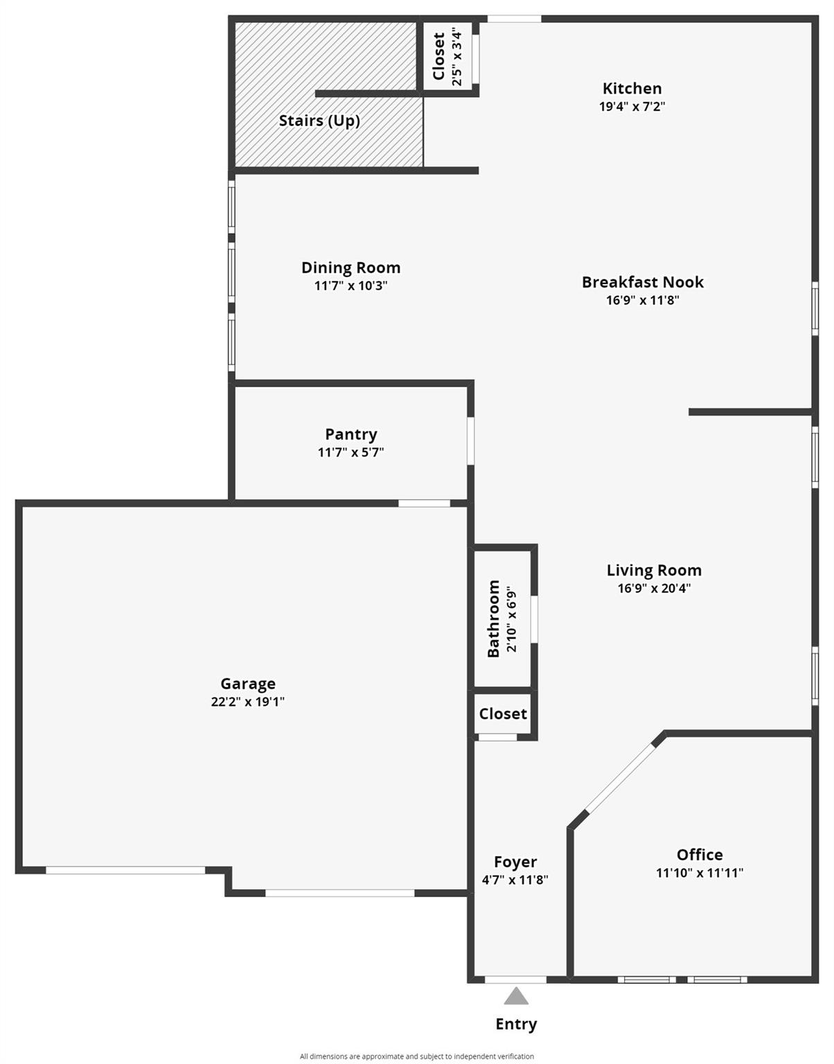 Village Green at Wellsbrook - Residential Lease