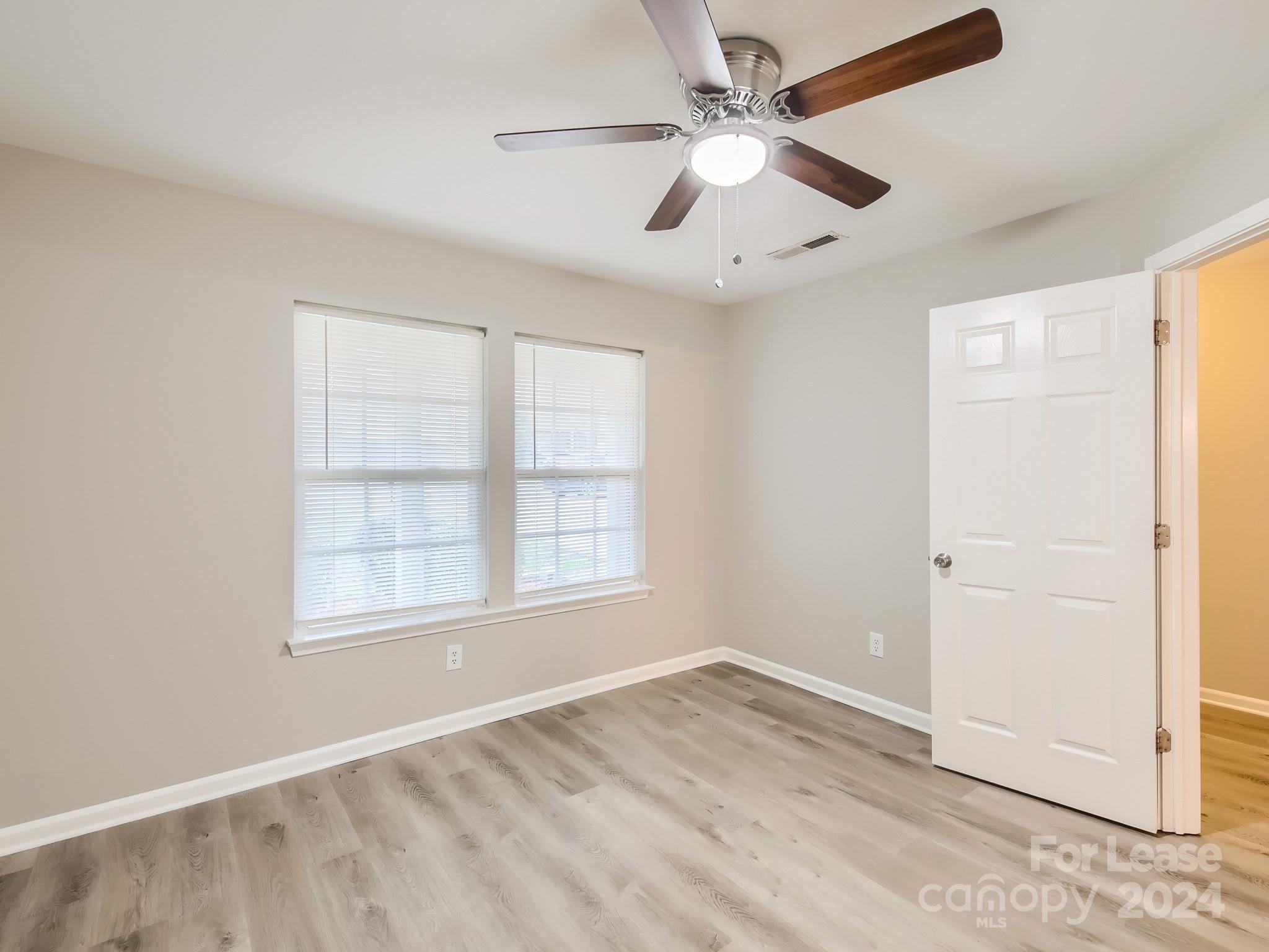 Village Green at Wellsbrook - Residential Lease