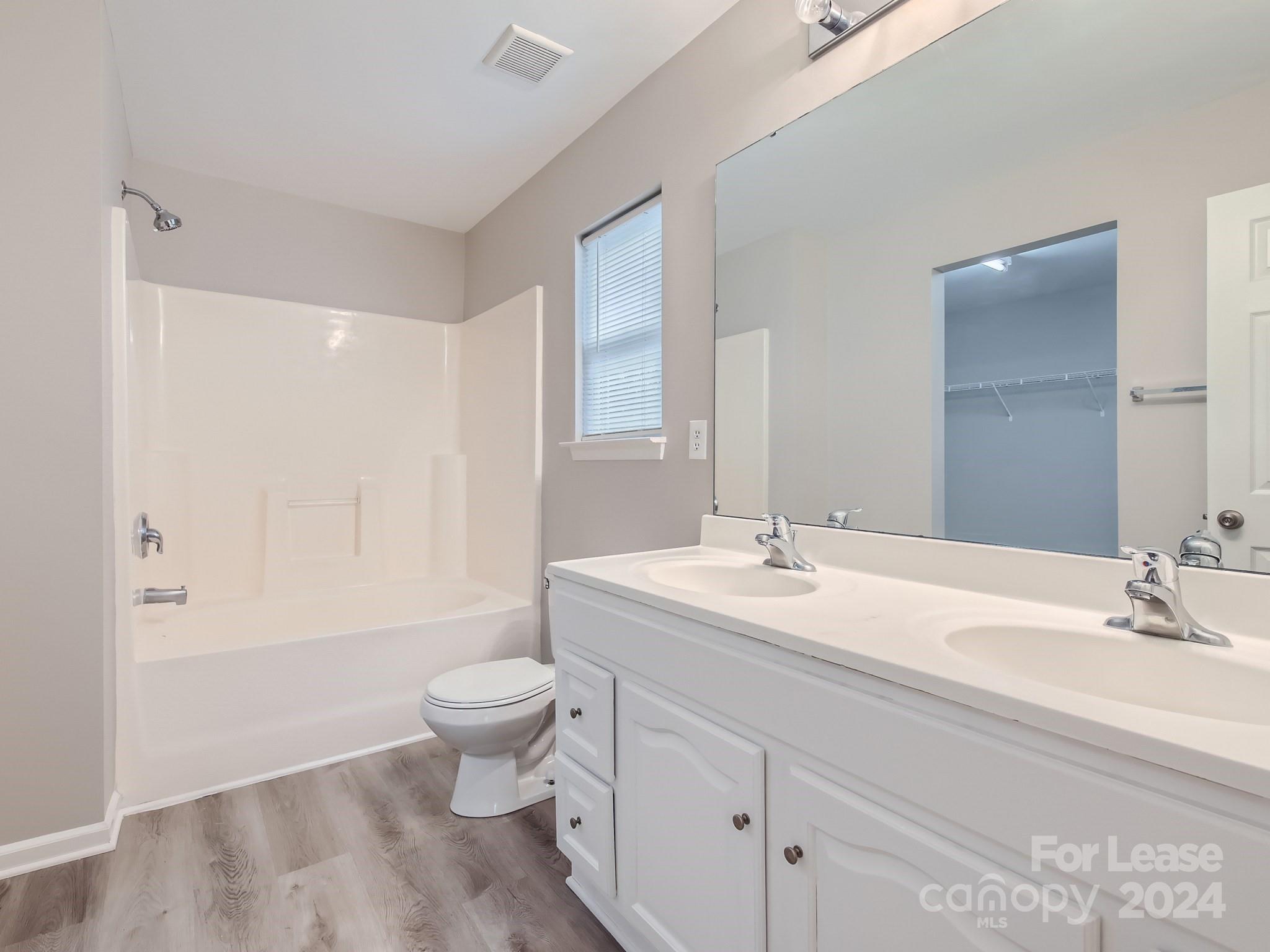 Village Green at Wellsbrook - Residential Lease