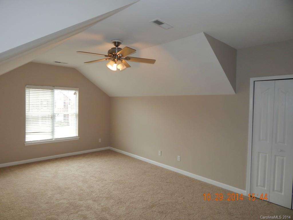 New Towne Village - Residential Lease