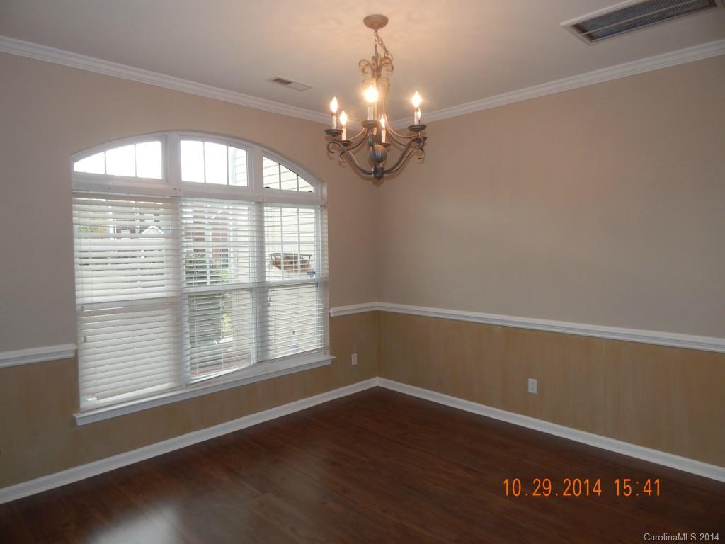 New Towne Village - Residential Lease