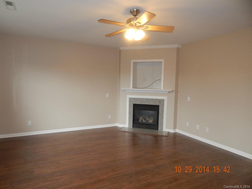 New Towne Village - Residential Lease