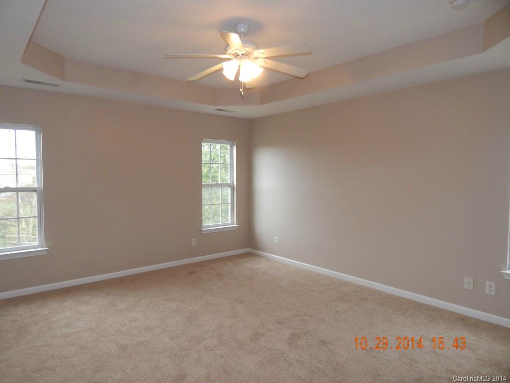 New Towne Village - Residential Lease