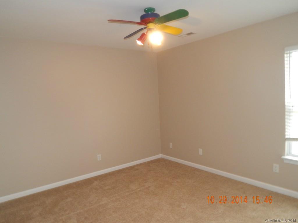 New Towne Village - Residential Lease