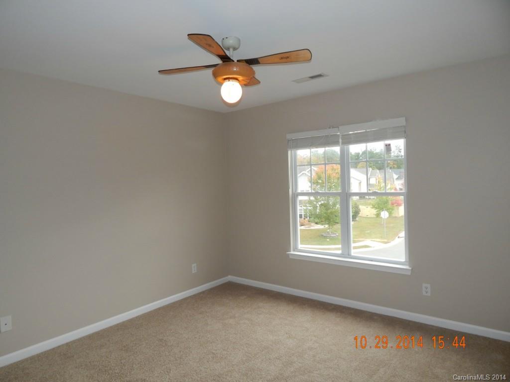 New Towne Village - Residential Lease