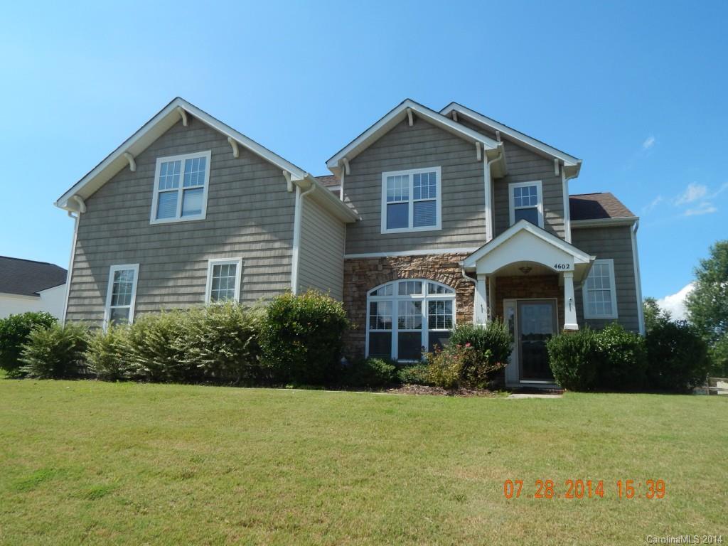 New Towne Village - Residential Lease