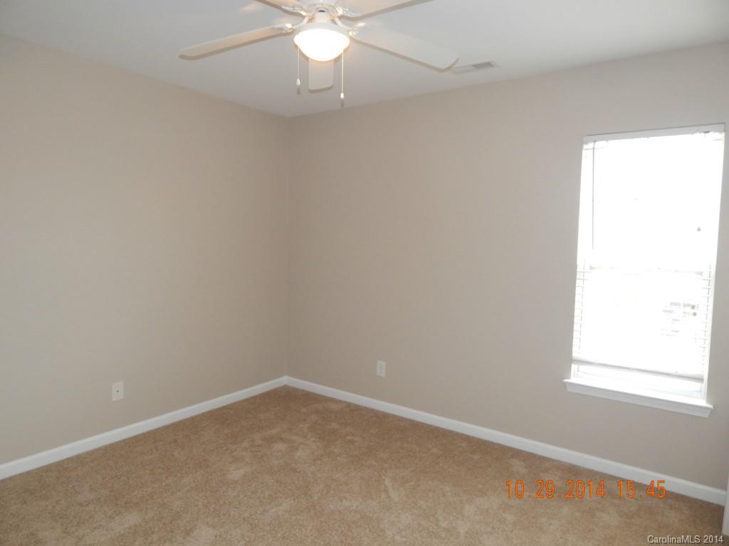 New Towne Village - Residential Lease