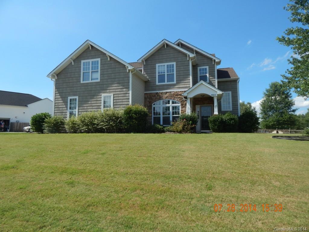 New Towne Village - Residential Lease