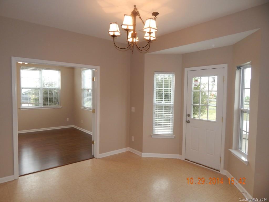 New Towne Village - Residential Lease