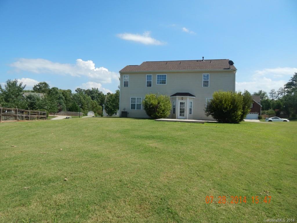 New Towne Village - Residential Lease