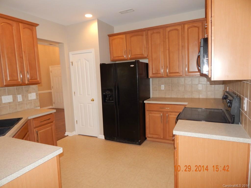 New Towne Village - Residential Lease