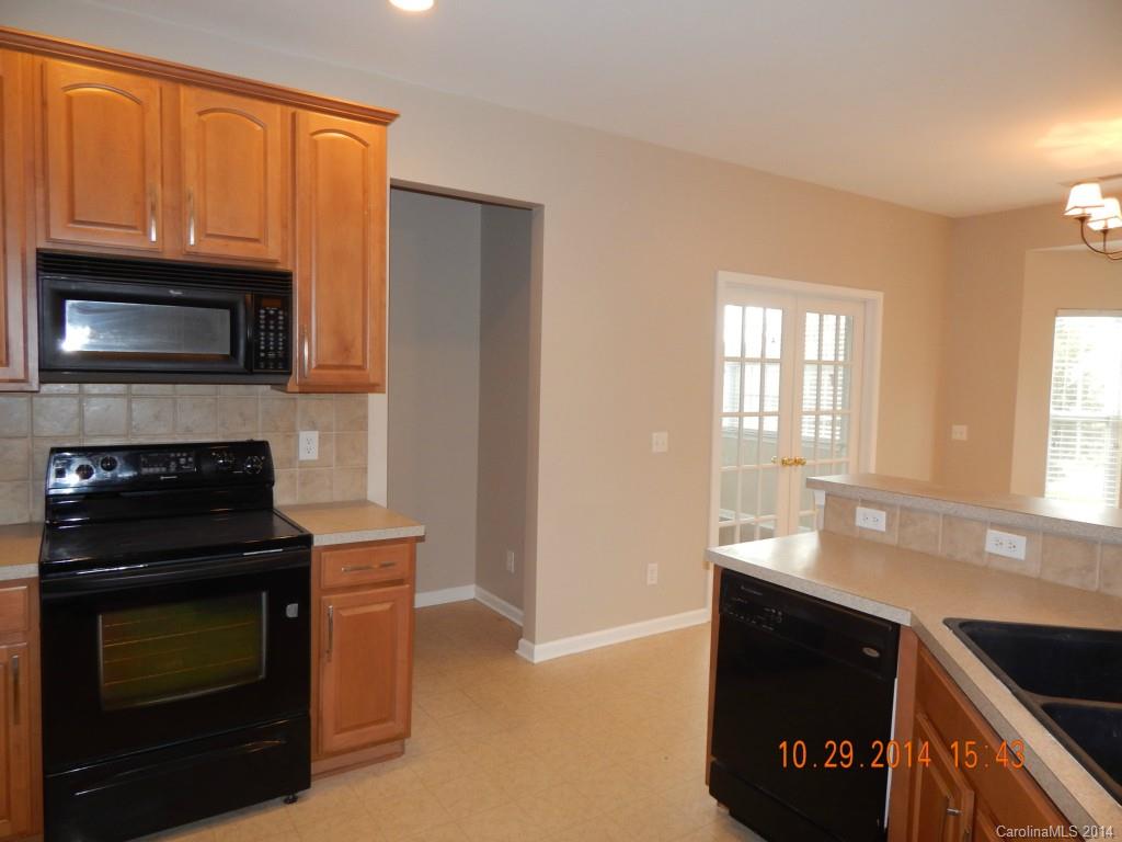 New Towne Village - Residential Lease